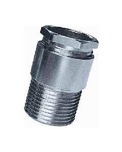 Wartel messing vern.pg13.5 17x15 mm