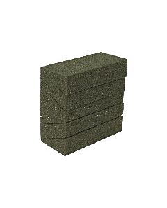 Akoestisch isolatiestuk v/120 8511028