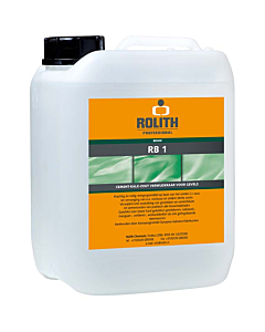 Rolith RB1 kalk- en cementsluierverwijderaar 1 liter