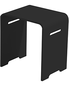 Best-Design Beauty stoel Just-Solid zwart
