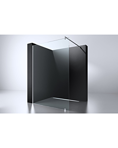Best-Design Erico inloopdouche 137-139 x 200 cm Nano-glas 8 mm
