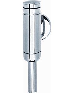Franke Aqualine urinoirspoeler AQRM460 kunststof chroom