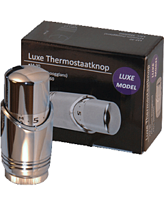 Best-Design Luxe thermostaatknop M-30