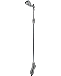 Talen Tools broespistool met verlengstuk 105-155 cm 7 stralen