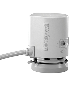 Honeywell thermische motor M30 x 1,5 230V NC