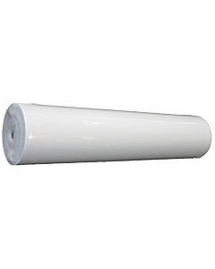 Gena Silver Roll Plus vloerisolatie 3 mm 24 m2 rol 1.2 x 20 m