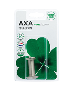 AXA deurspion 180 graden