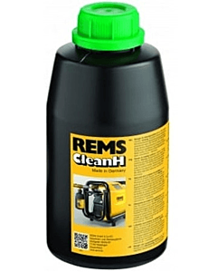 REMS CleanH reiniger fles 1 liter