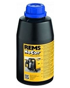 REMS NoCor corrosiebescherming fles 1 liter