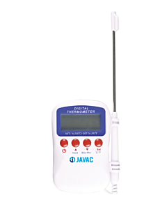 Javac digitale temperatuur meter RT-905