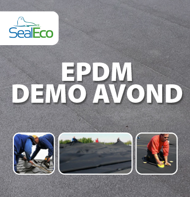 EPDM-Demo-avond